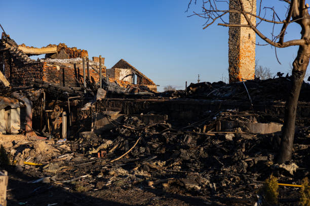 24/7 Emergency Structural Rebuild experts in Bridgeport, TX
