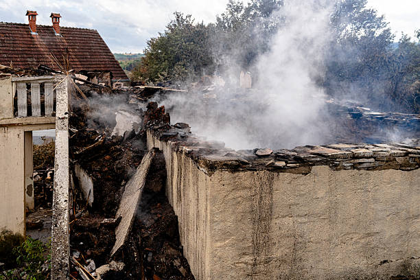 Reliable Structural Rebuild contractor in Bridgeport, TX by Fire Damage Biloxi