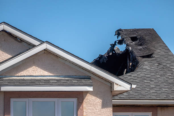 Licensed Structural Rebuild service in Bridgeport, TX - Fire Damage Biloxi